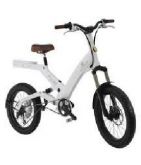 Bicicleta Eletrica