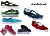 Tenis Vans