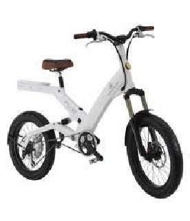 Bicicleta Eletrica